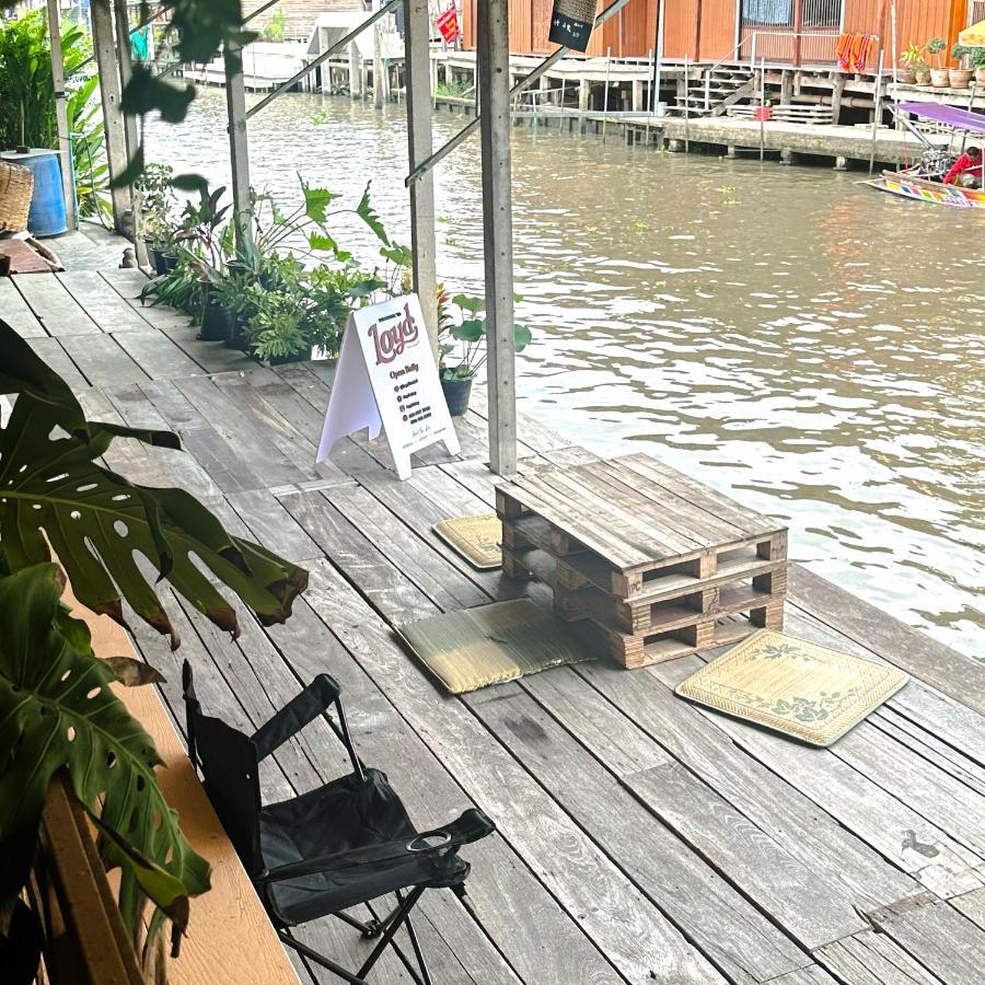 Loyd Ratchaburi บ้านในชนบท *